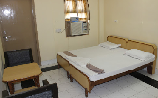 Hotel Giridhar | Deluxe Room 